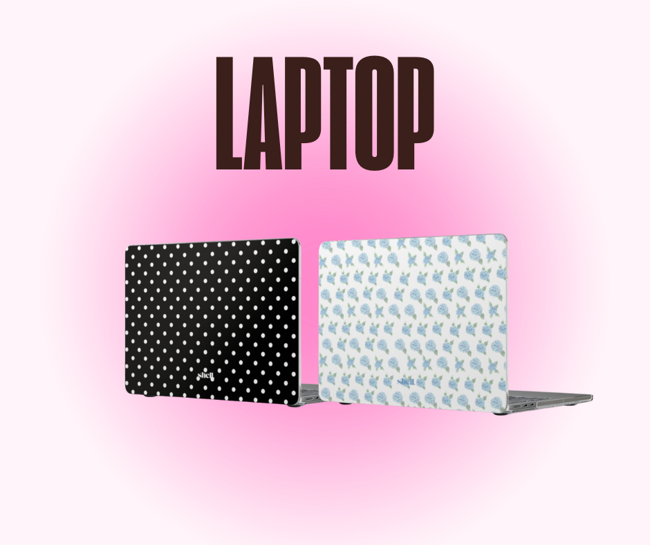Laptop Shells