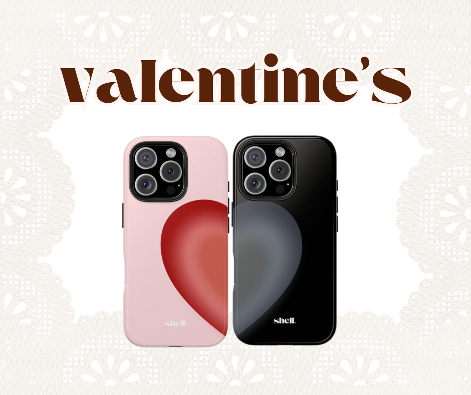 The Valentine's Collection