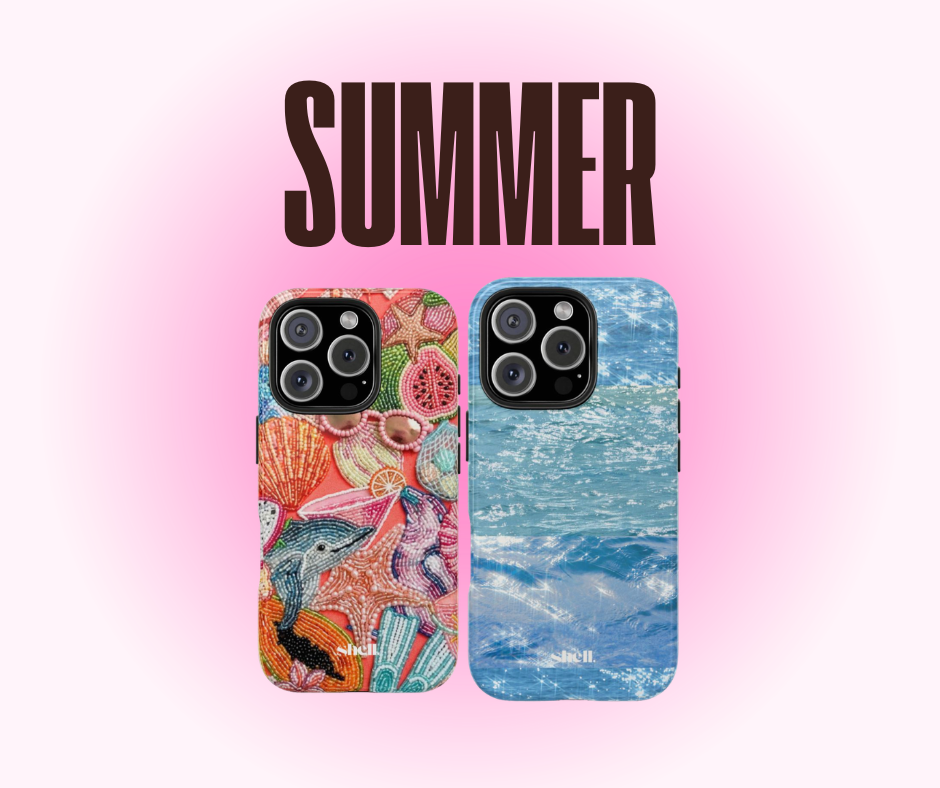 The Summer Collection