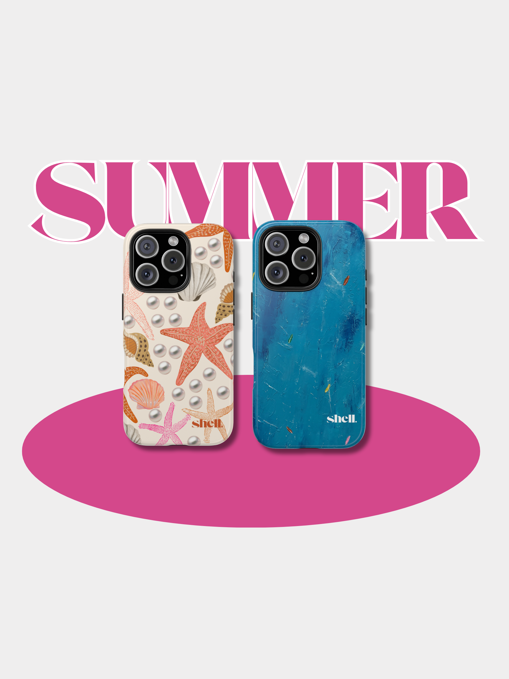 Summer Collection
