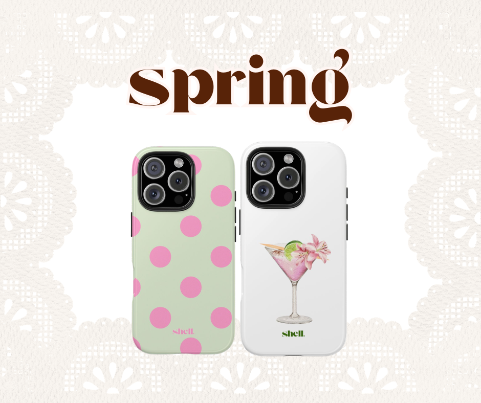 The Spring Collection