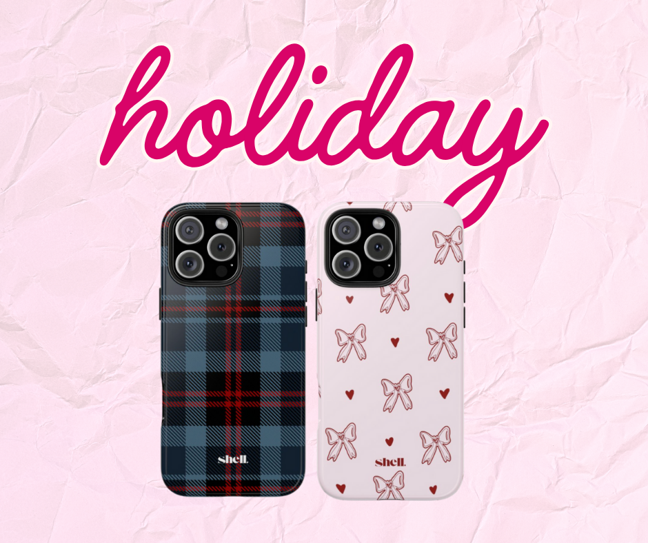 The Holiday Collection