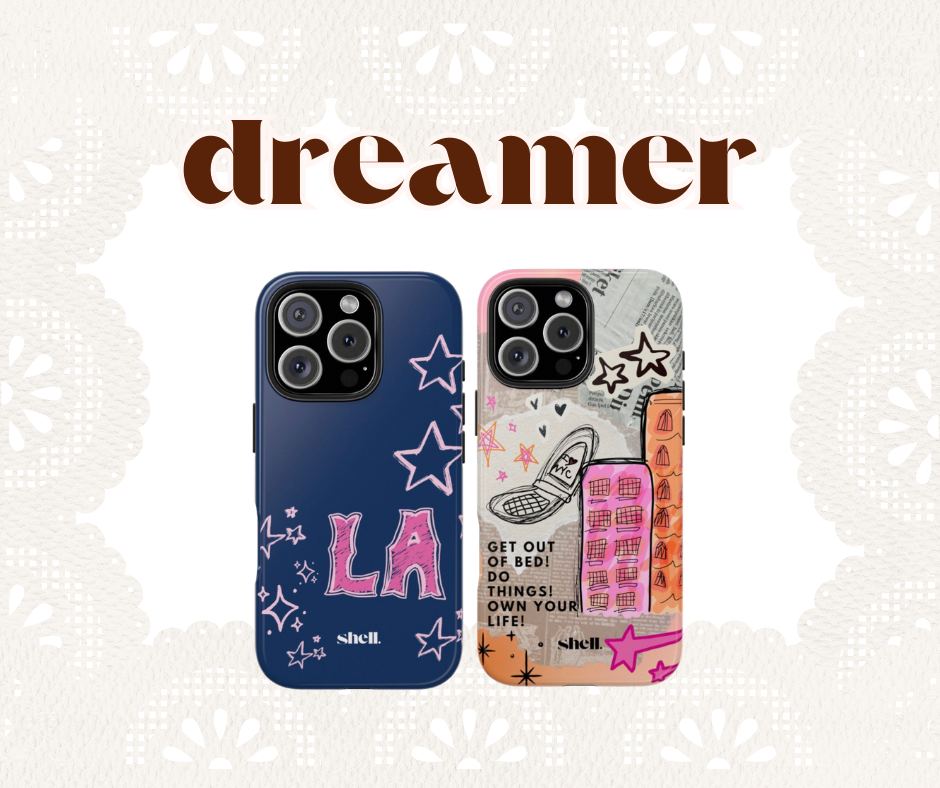 The Dreamer Collection