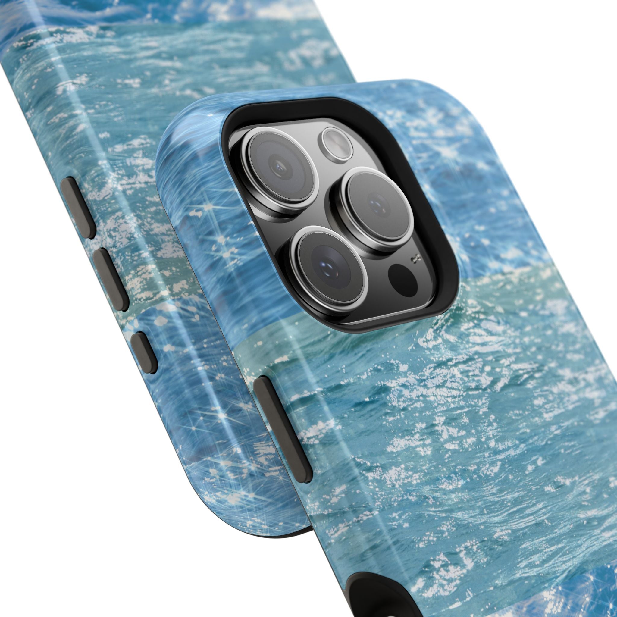 Sparkling Waters  Shell (MagSafe)
