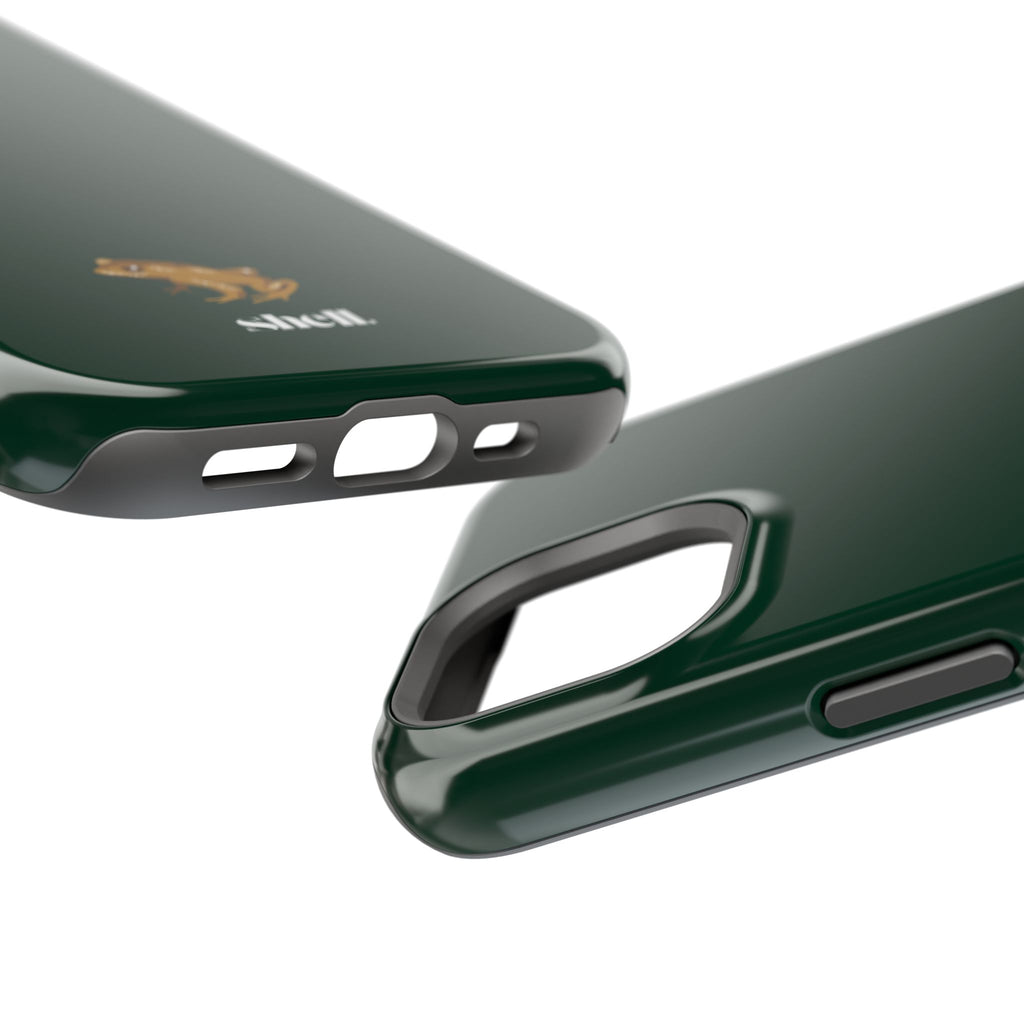 Golden Frog Shell (Magsafe)