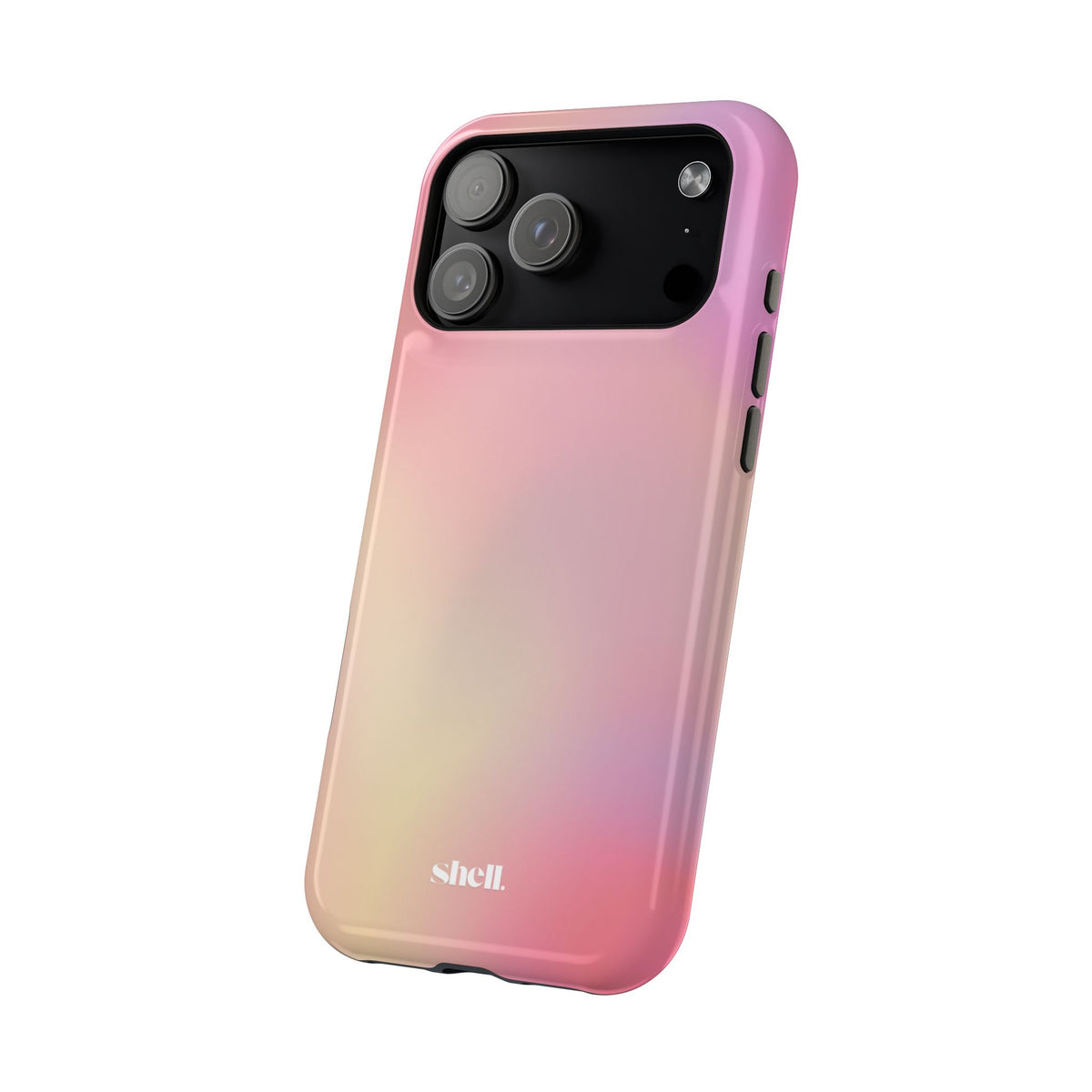 Pink Aura Shell