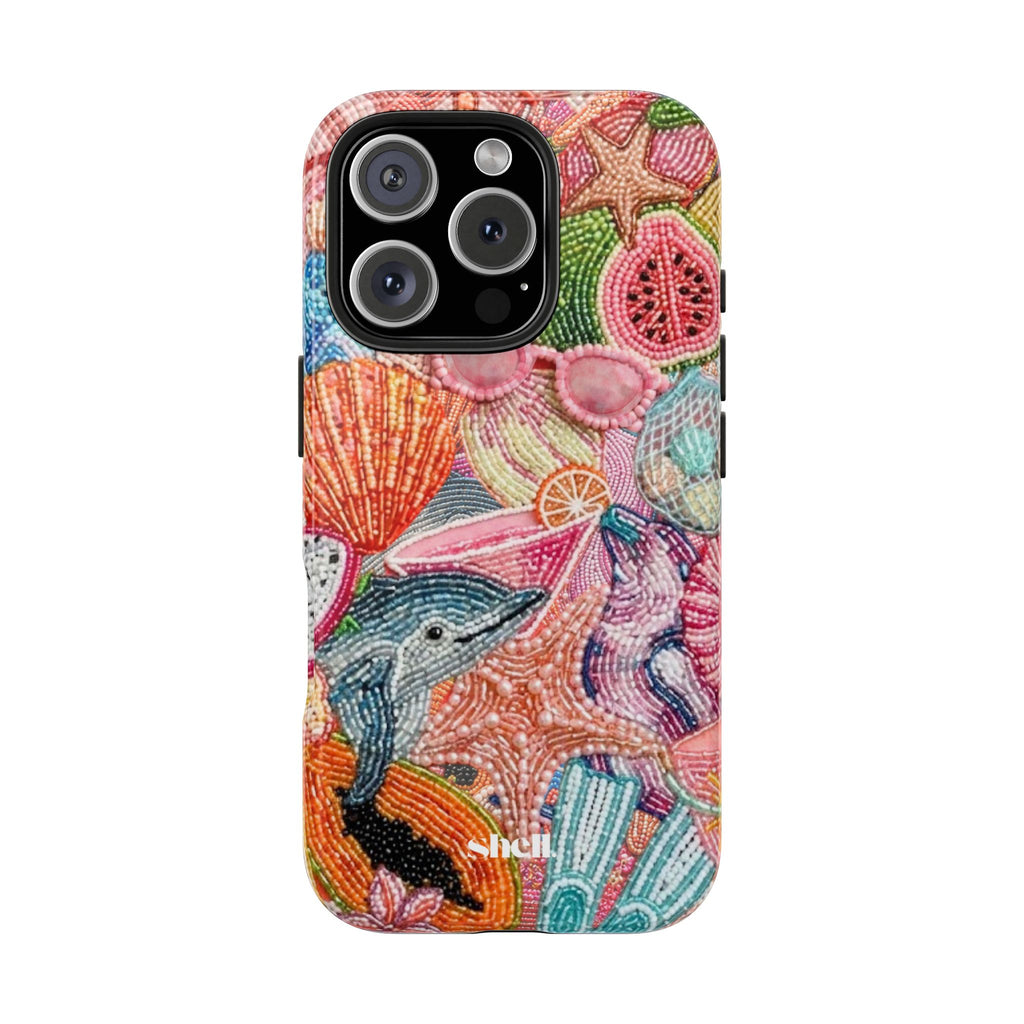 Ultra Summer Shell