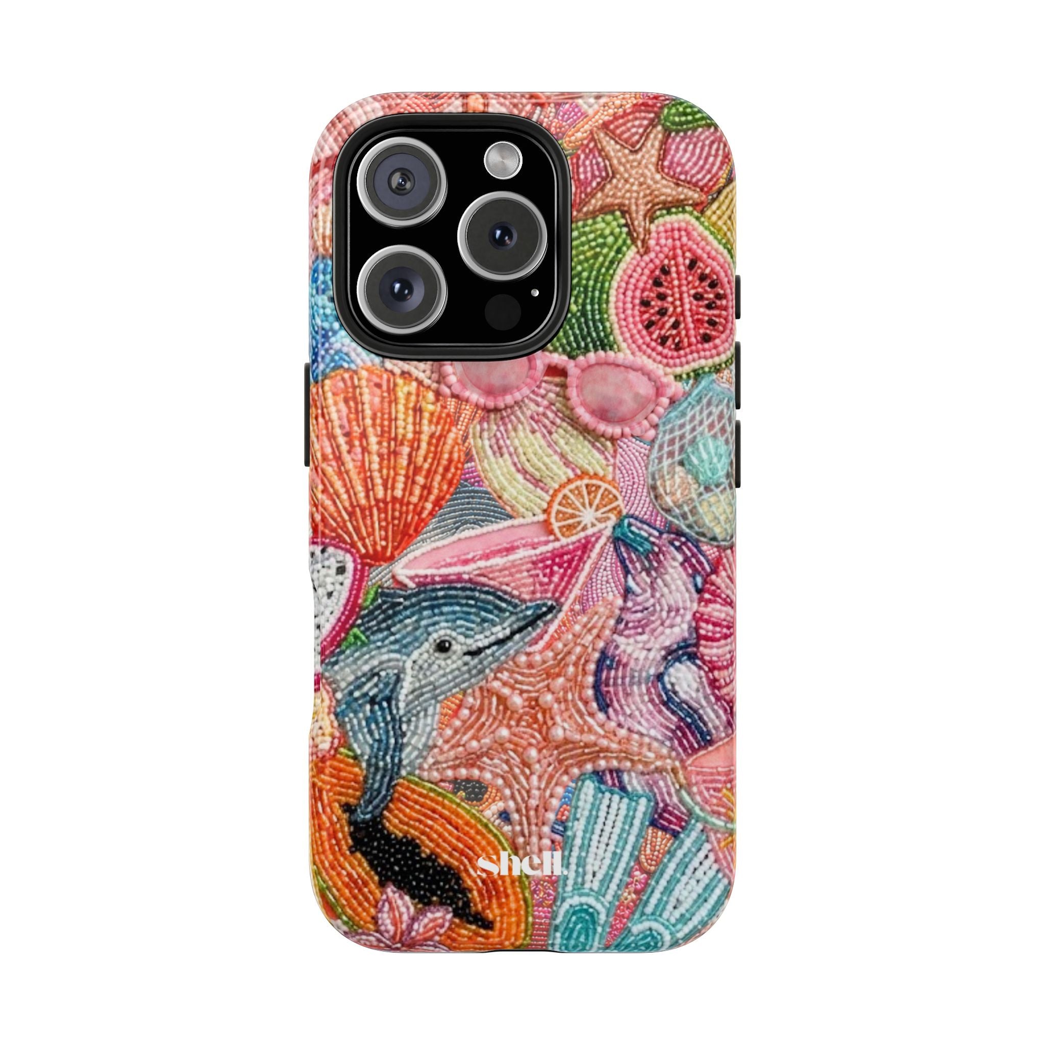 Ultra Summer Shell