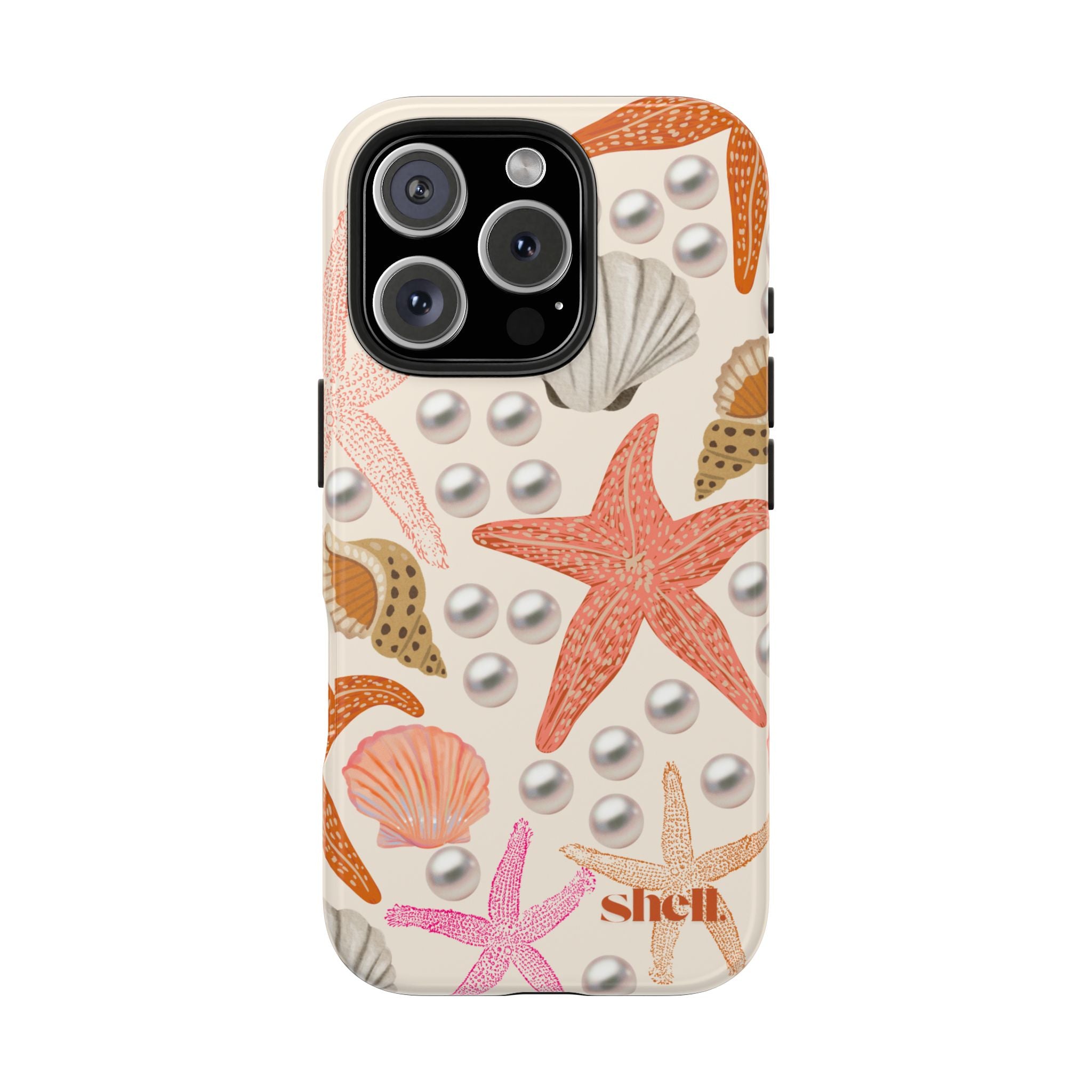 Shells Shell