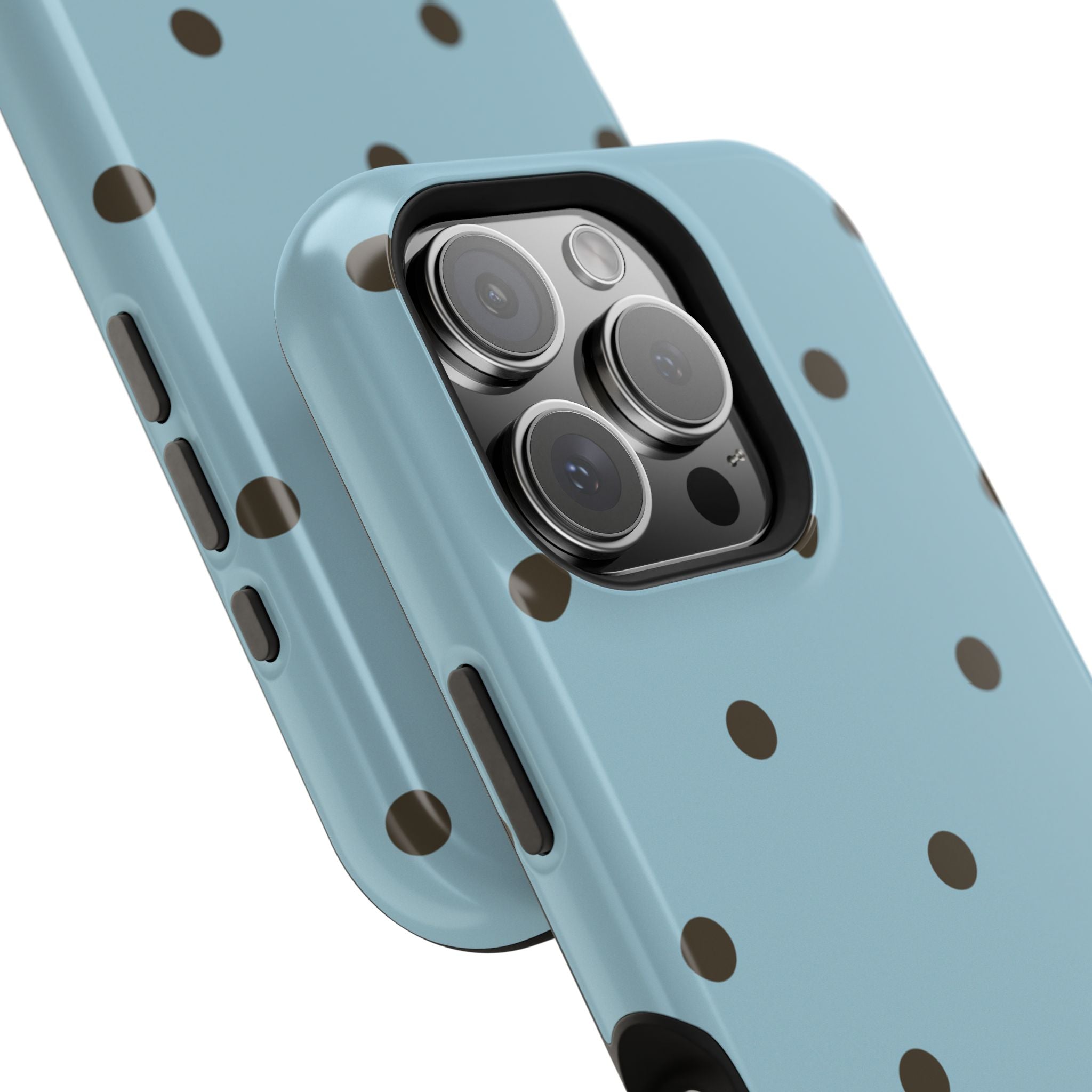 Cocoa Sky Shell (MagSafe)