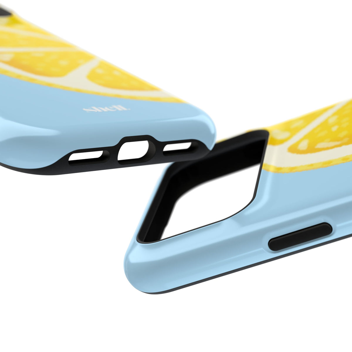 Lemonade Shell