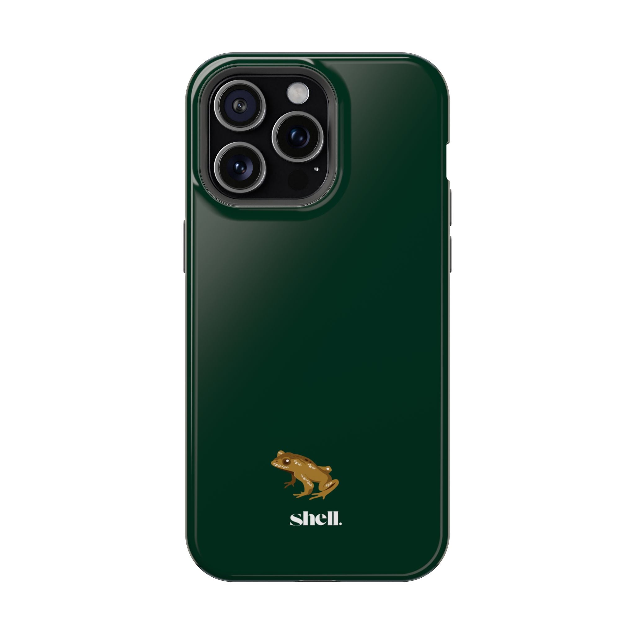 Golden Frog Shell (Magsafe)