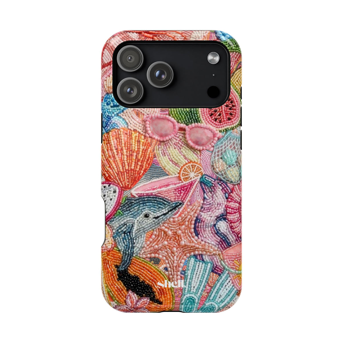 Ultra Summer Shell