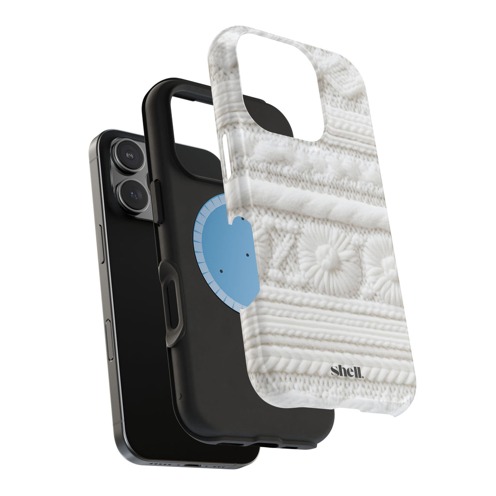 Sweater Shell (MagSafe)