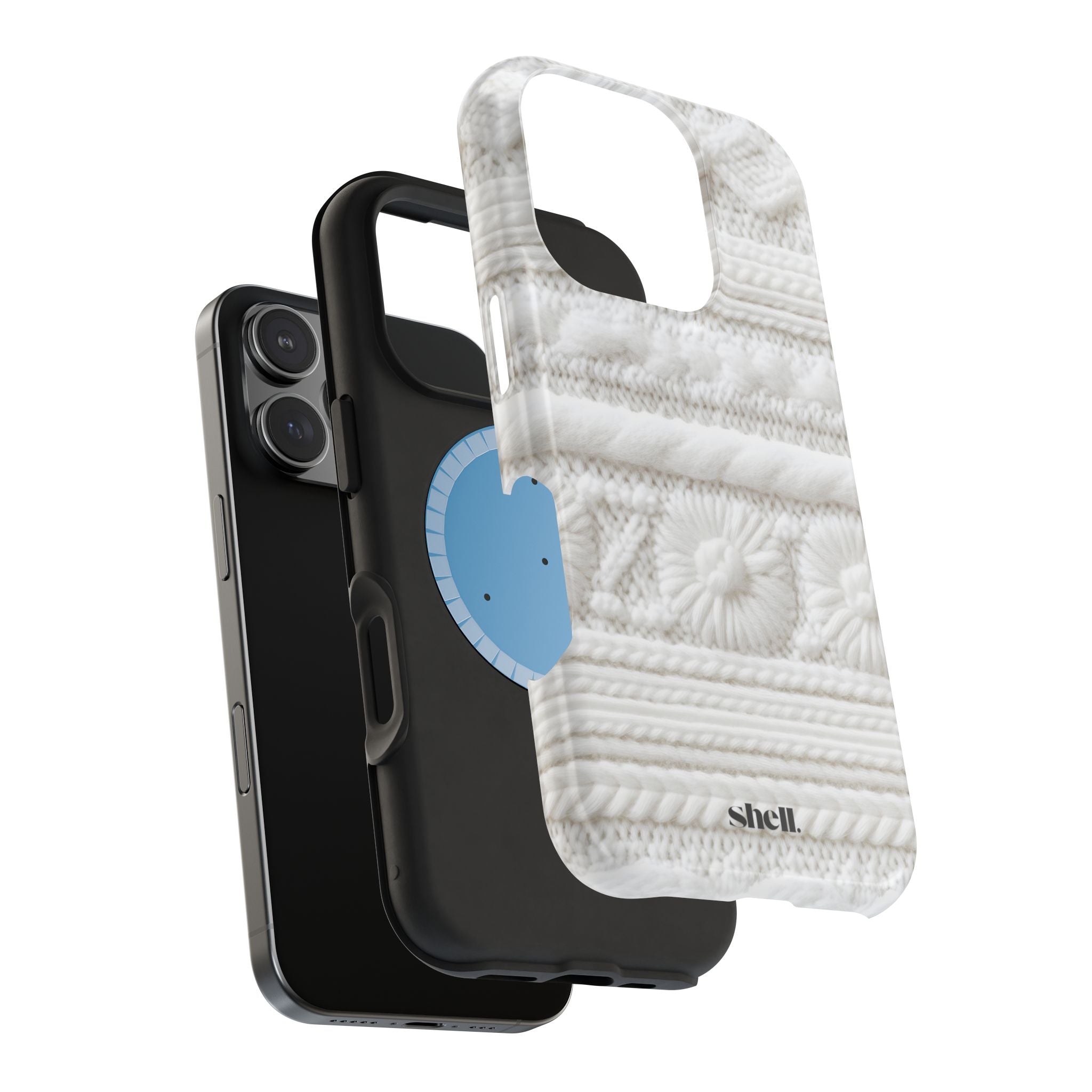 Sweater Shell (MagSafe)