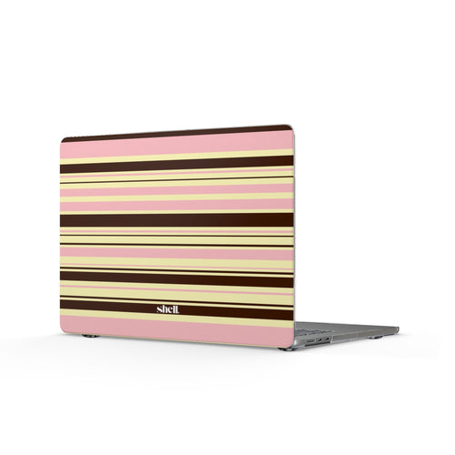 Banana Split Laptop Shell