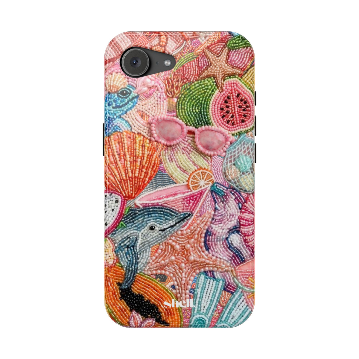 Ultra Summer Shell