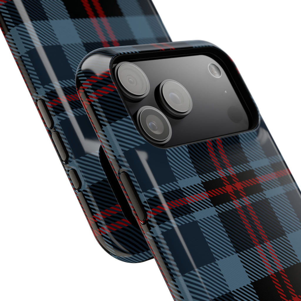 Flannel Shell