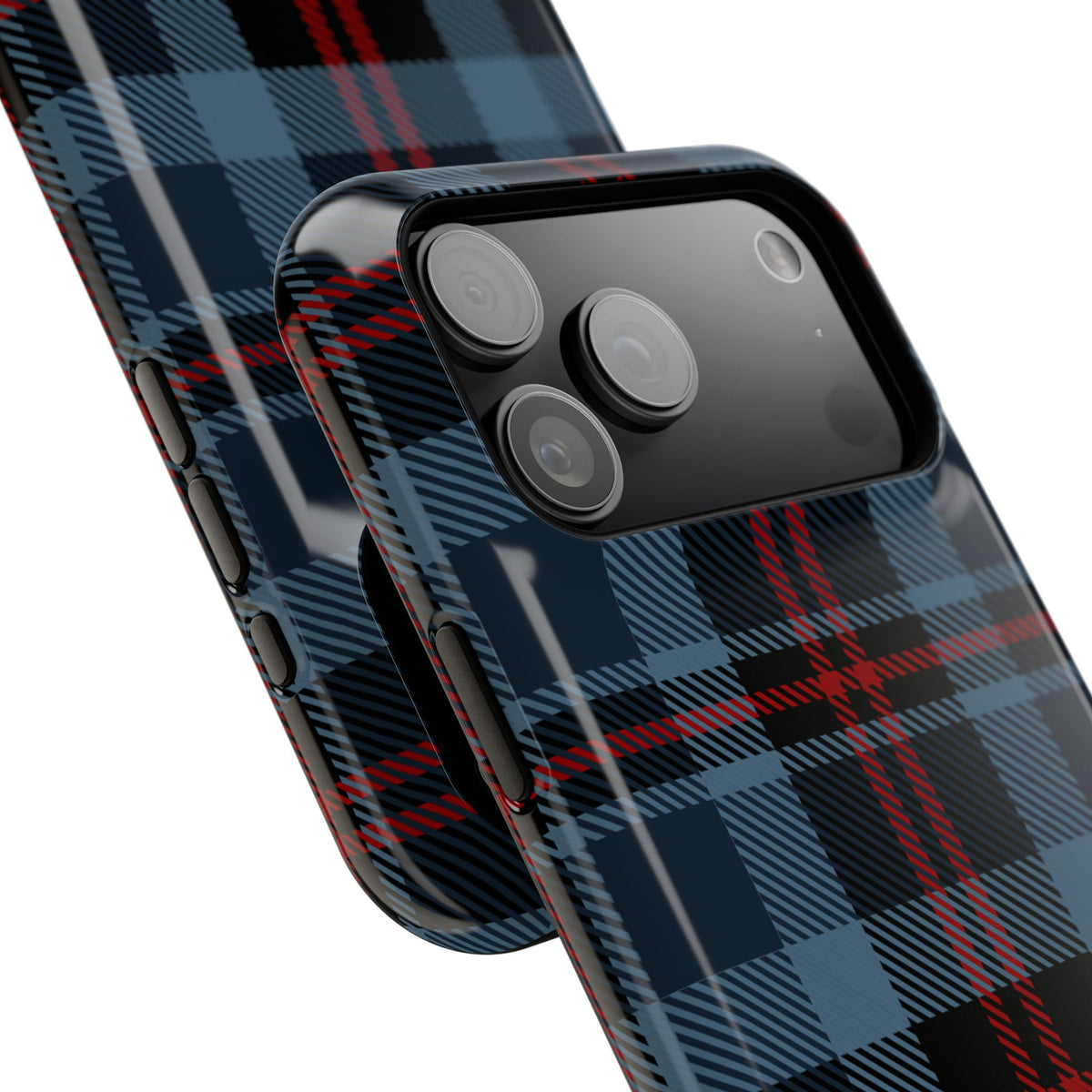 Flannel Shell