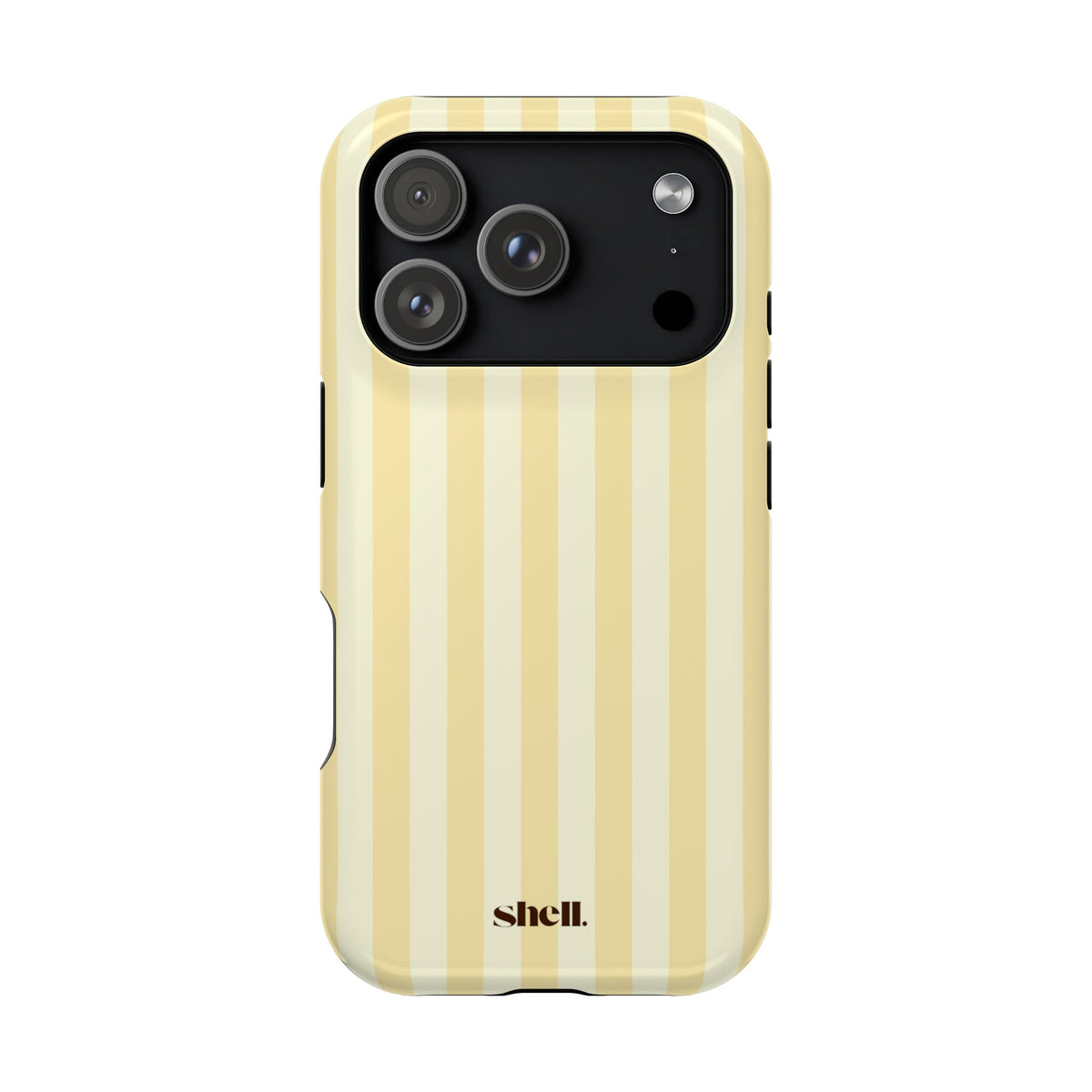 Bananas Shell