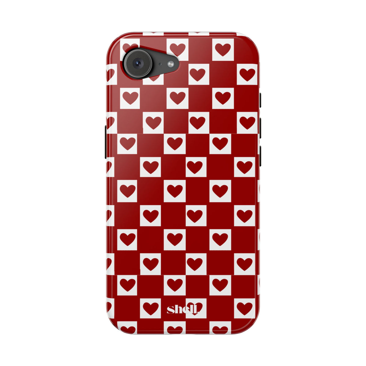 Lover Shell