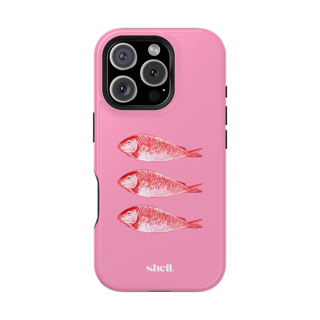 Sardines Shell (MagSafe)