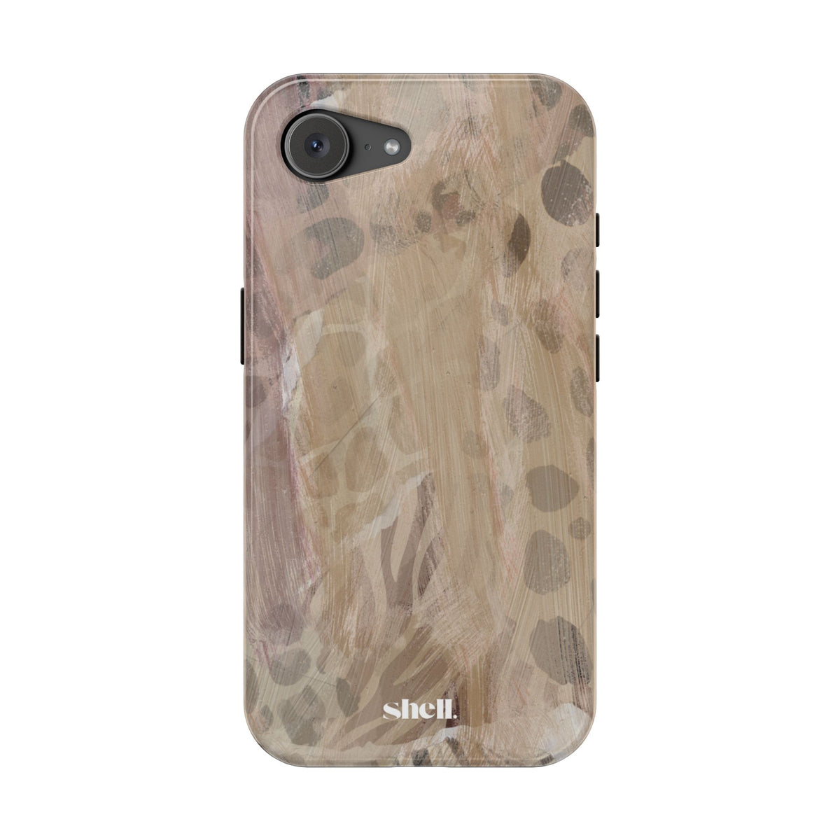 Safari Shell
