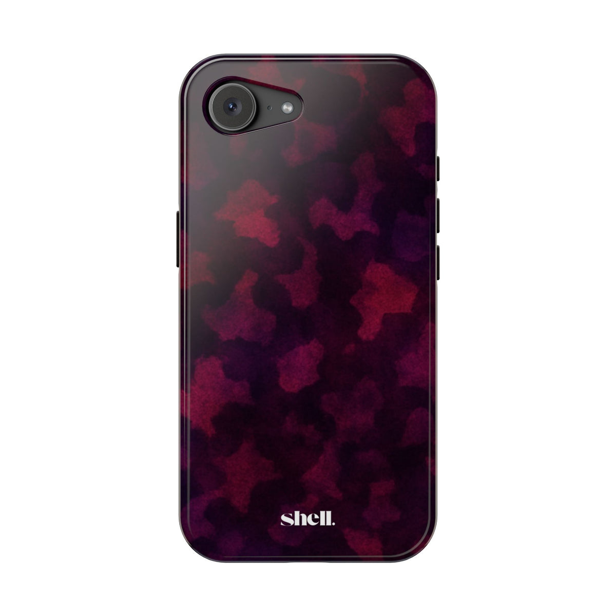 Purple Tortoise-Shell