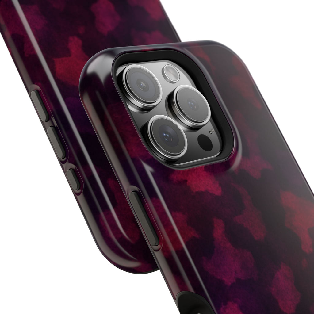 Purple Tortoise-Shell (MagSafe)
