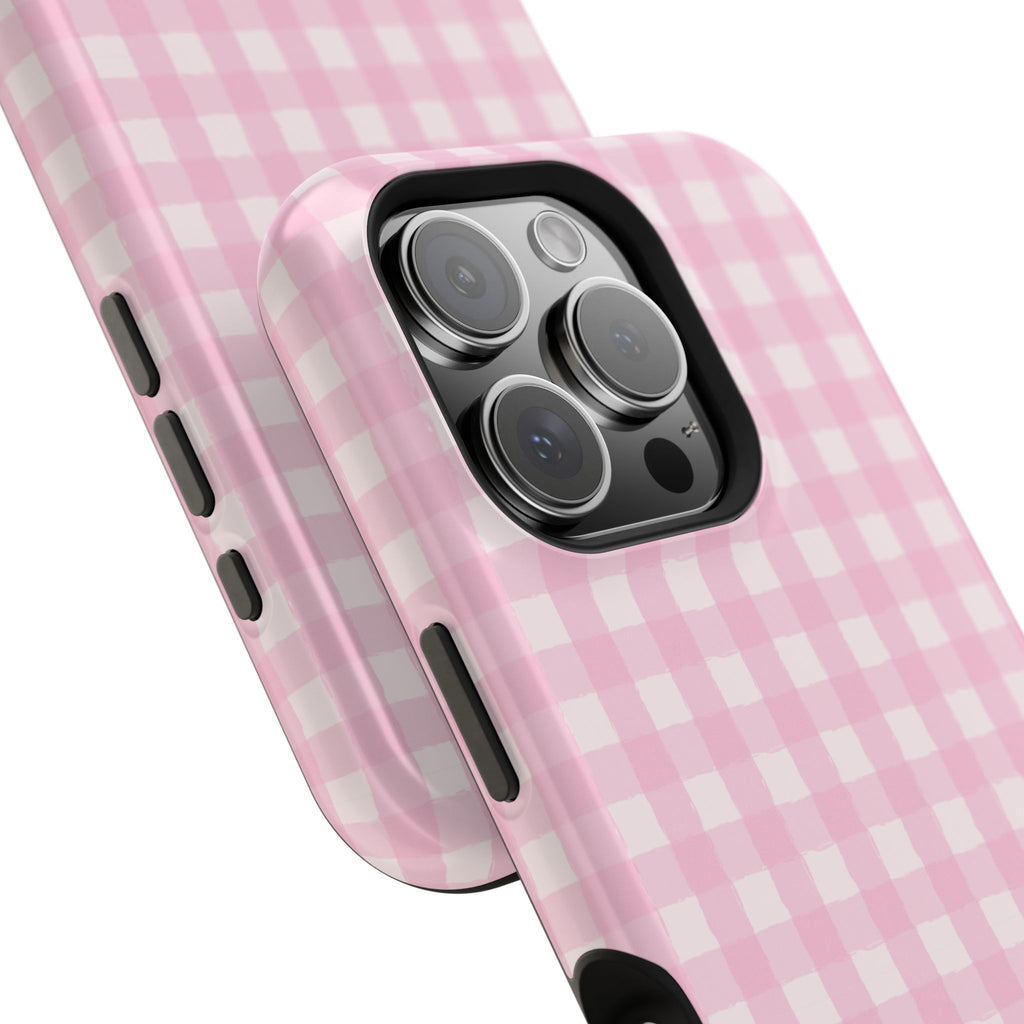 Blush Shell (MagSafe)