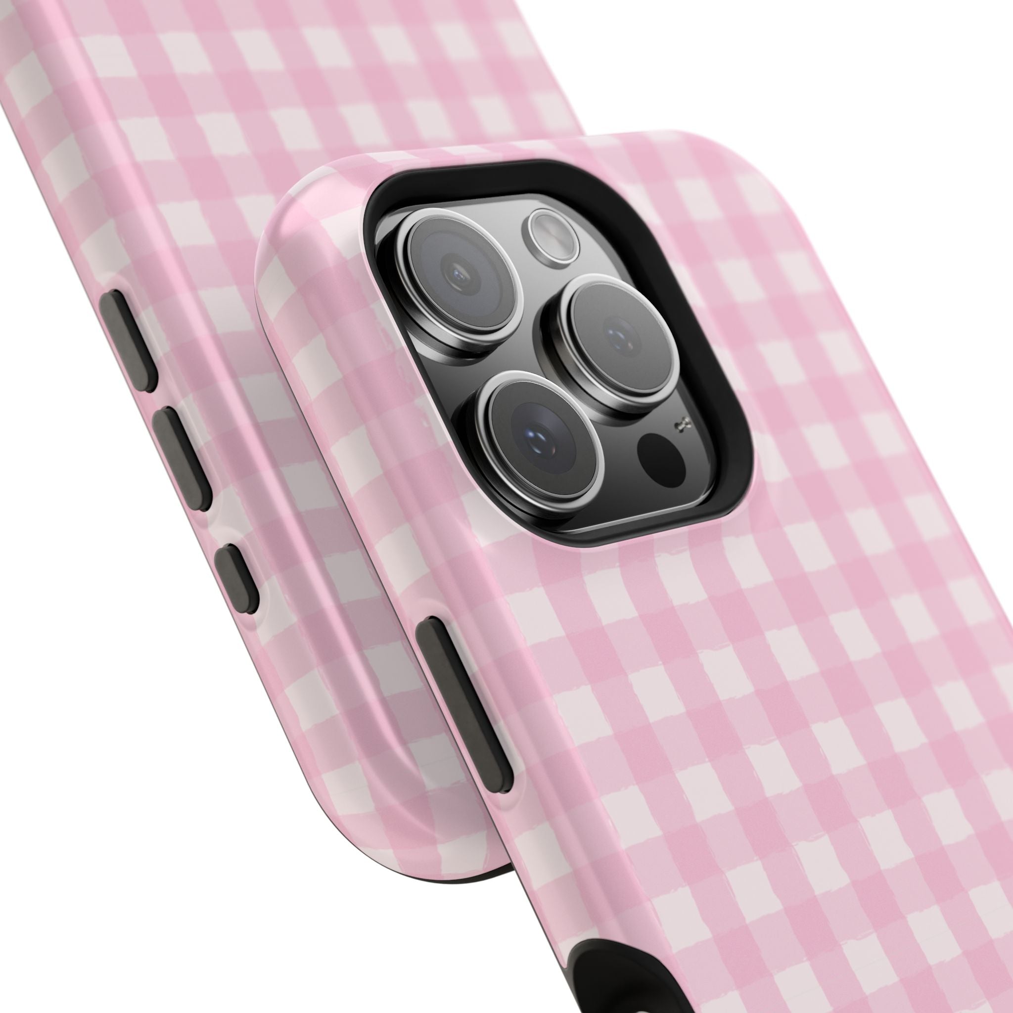 Blush Shell (MagSafe)