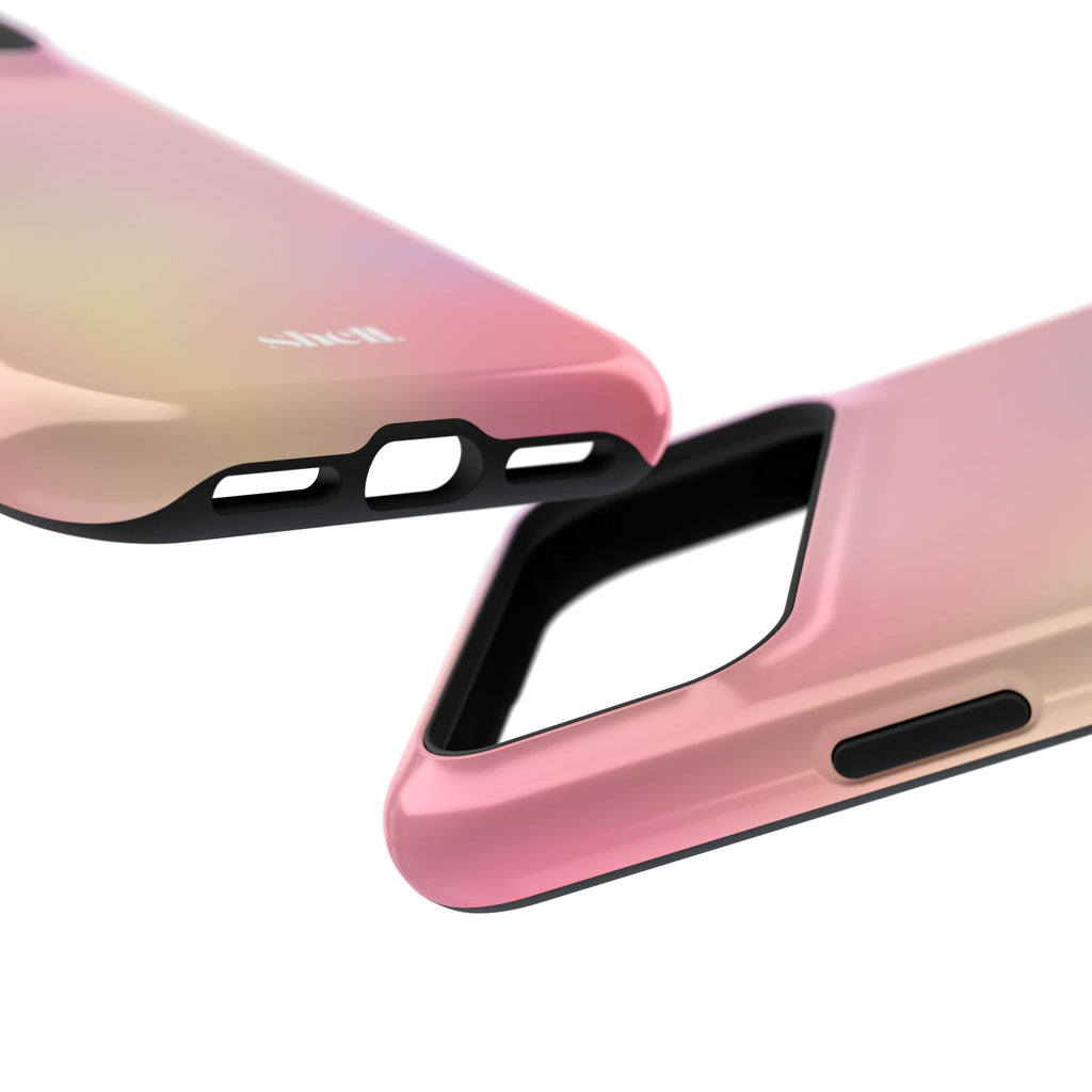 Pink Aura Shell