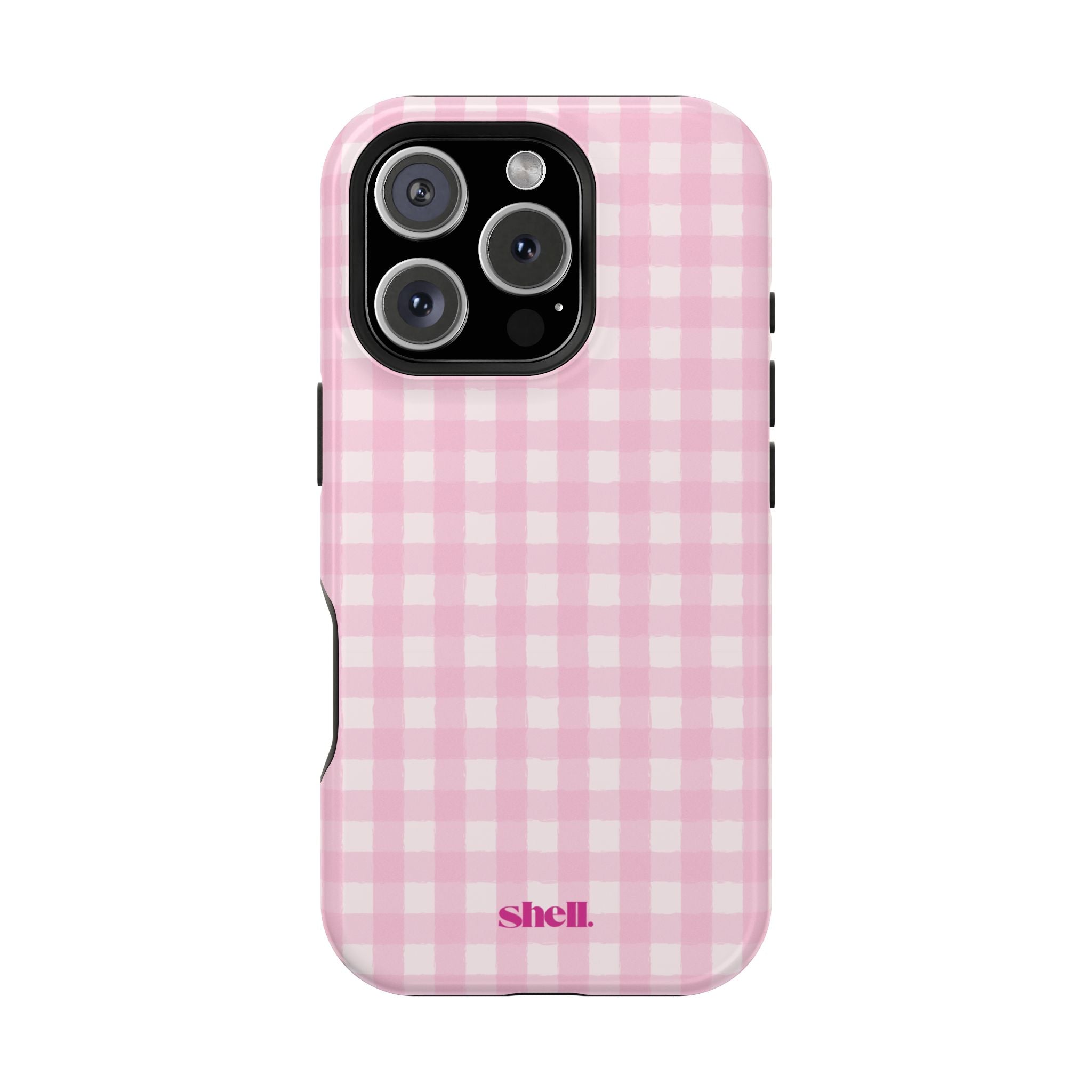 Blush Shell (MagSafe)