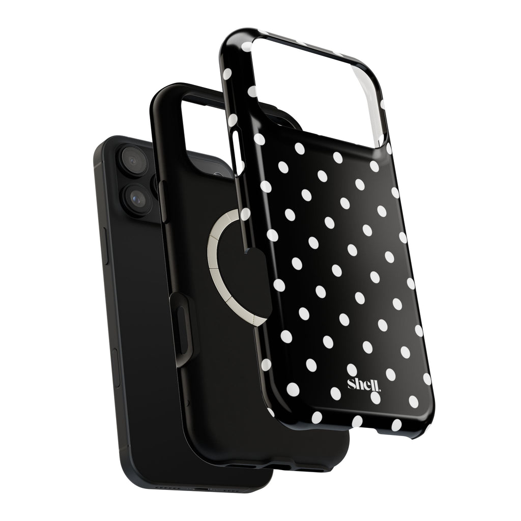 Polka Dots Shell