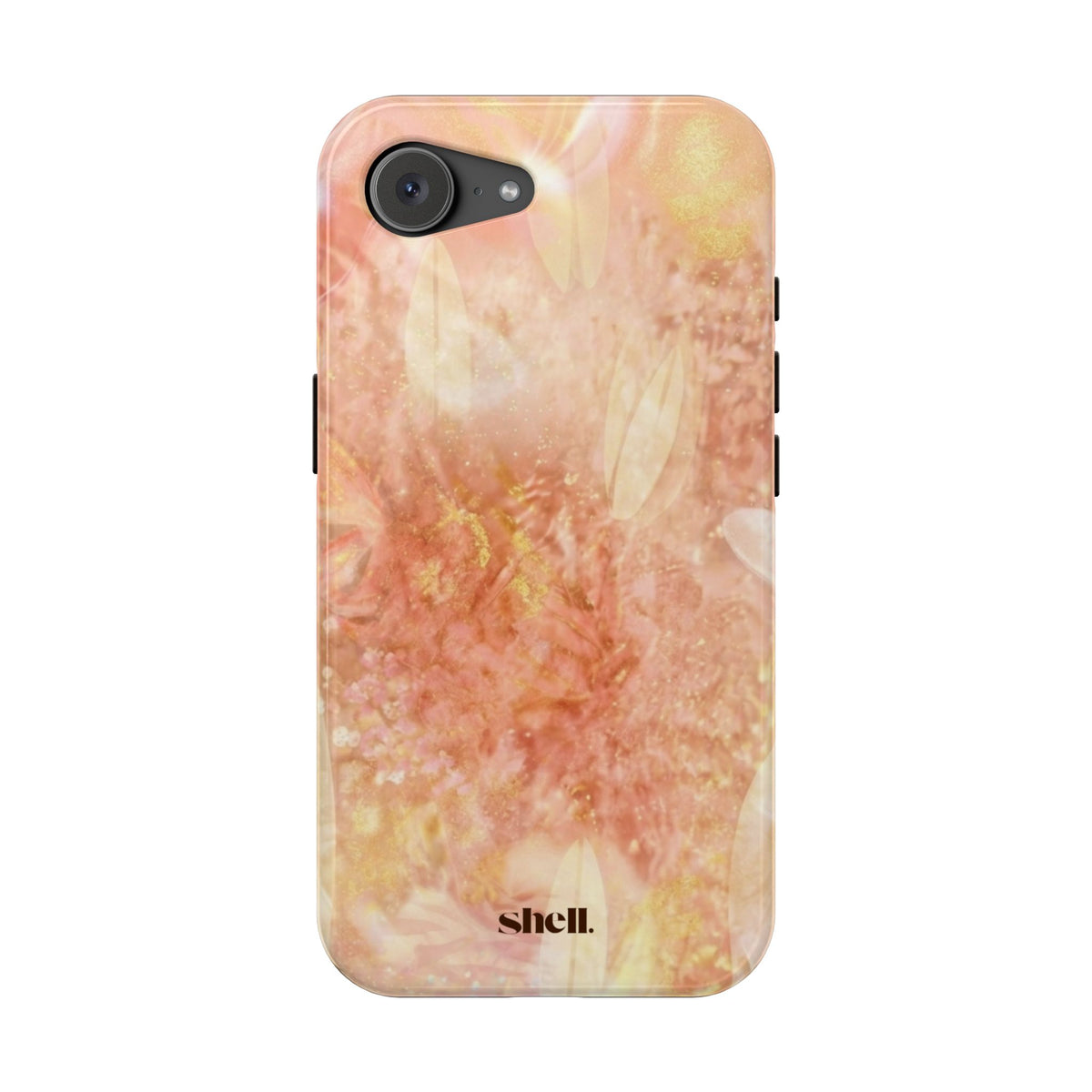 Coral Reef Shell