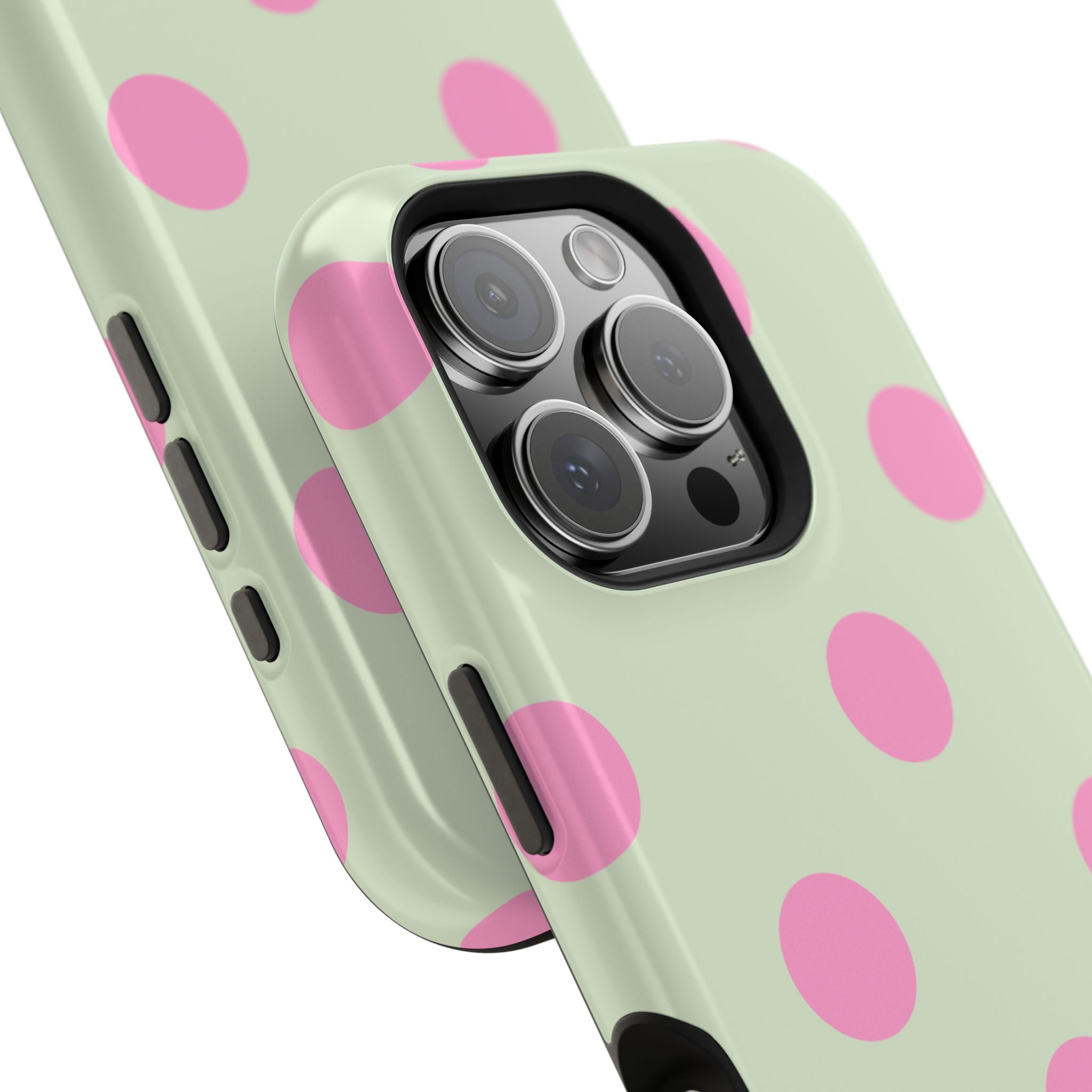 Sweet Pea Shell (MagSafe)