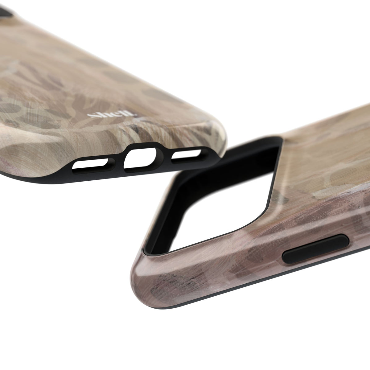 Safari Shell