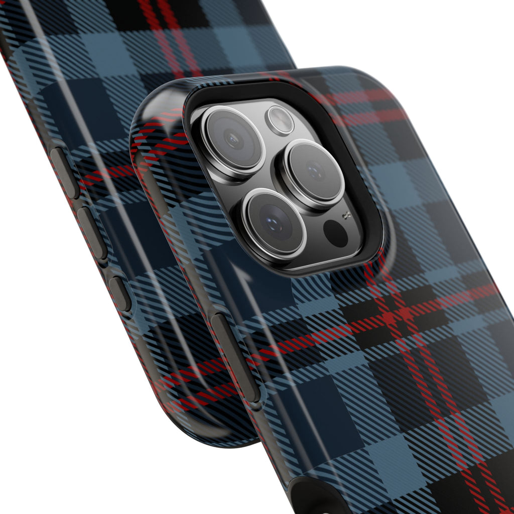 Flannel Shell (MagSafe)