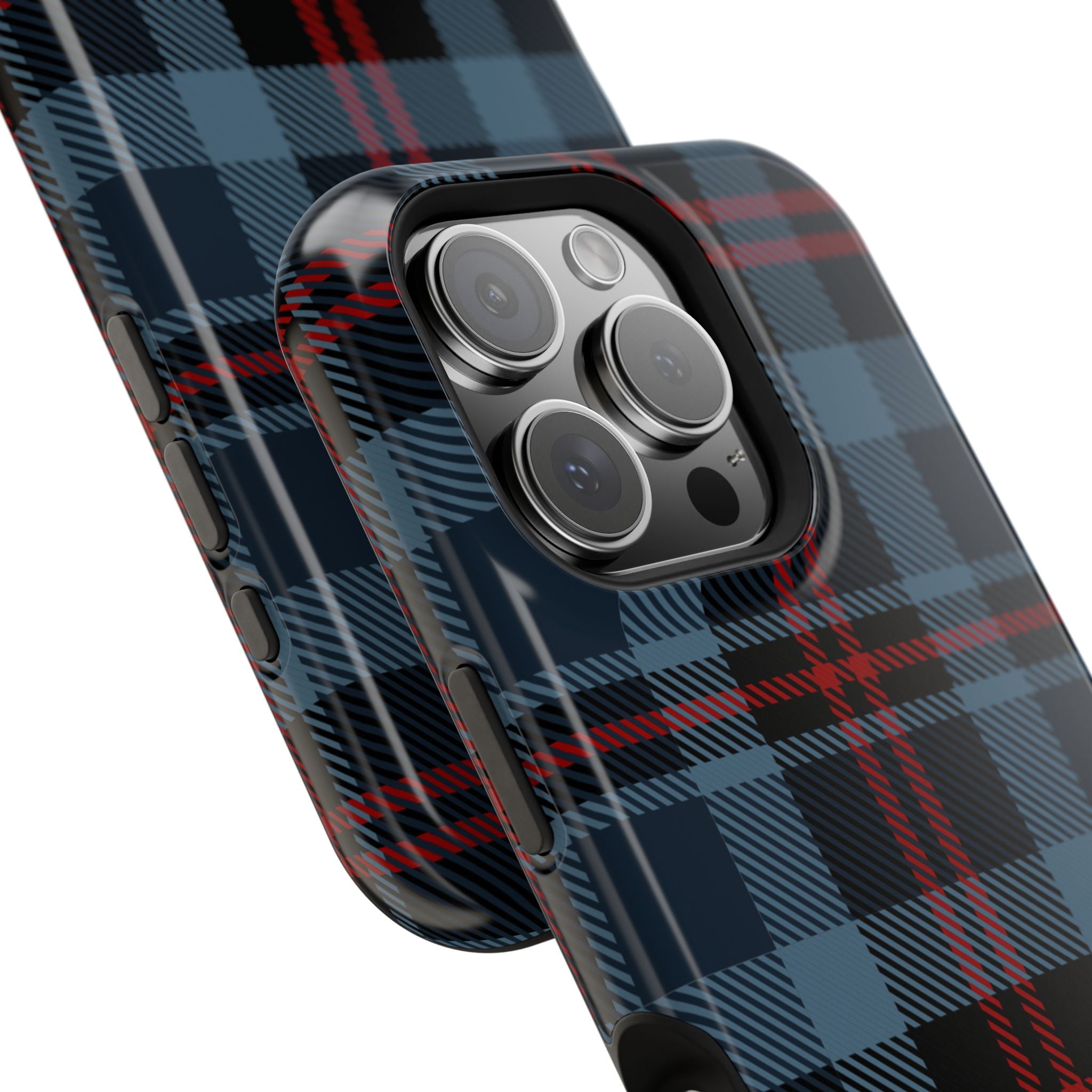 Flannel Shell (MagSafe)