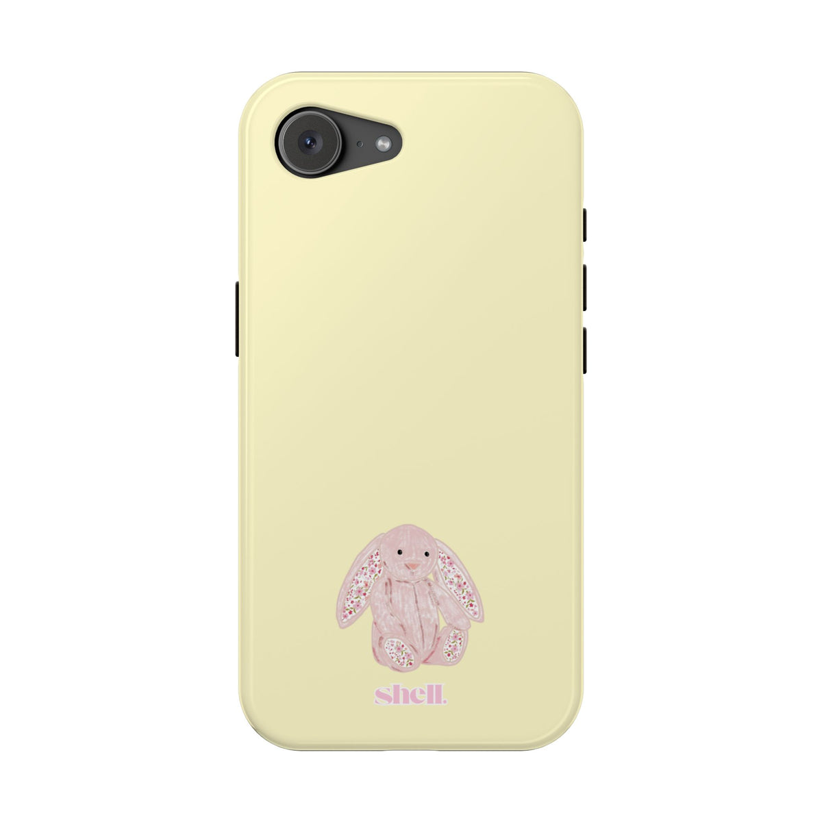Funny Bunny Shell