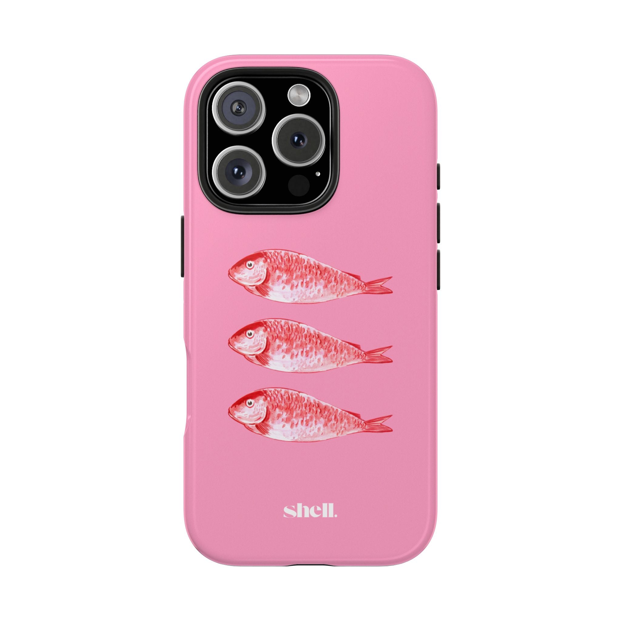 Sardines Shell