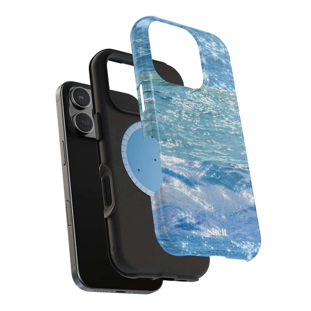 Sparkling Waters  Shell (MagSafe)