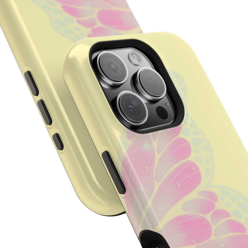 Mariposa Shell (MagSafe)