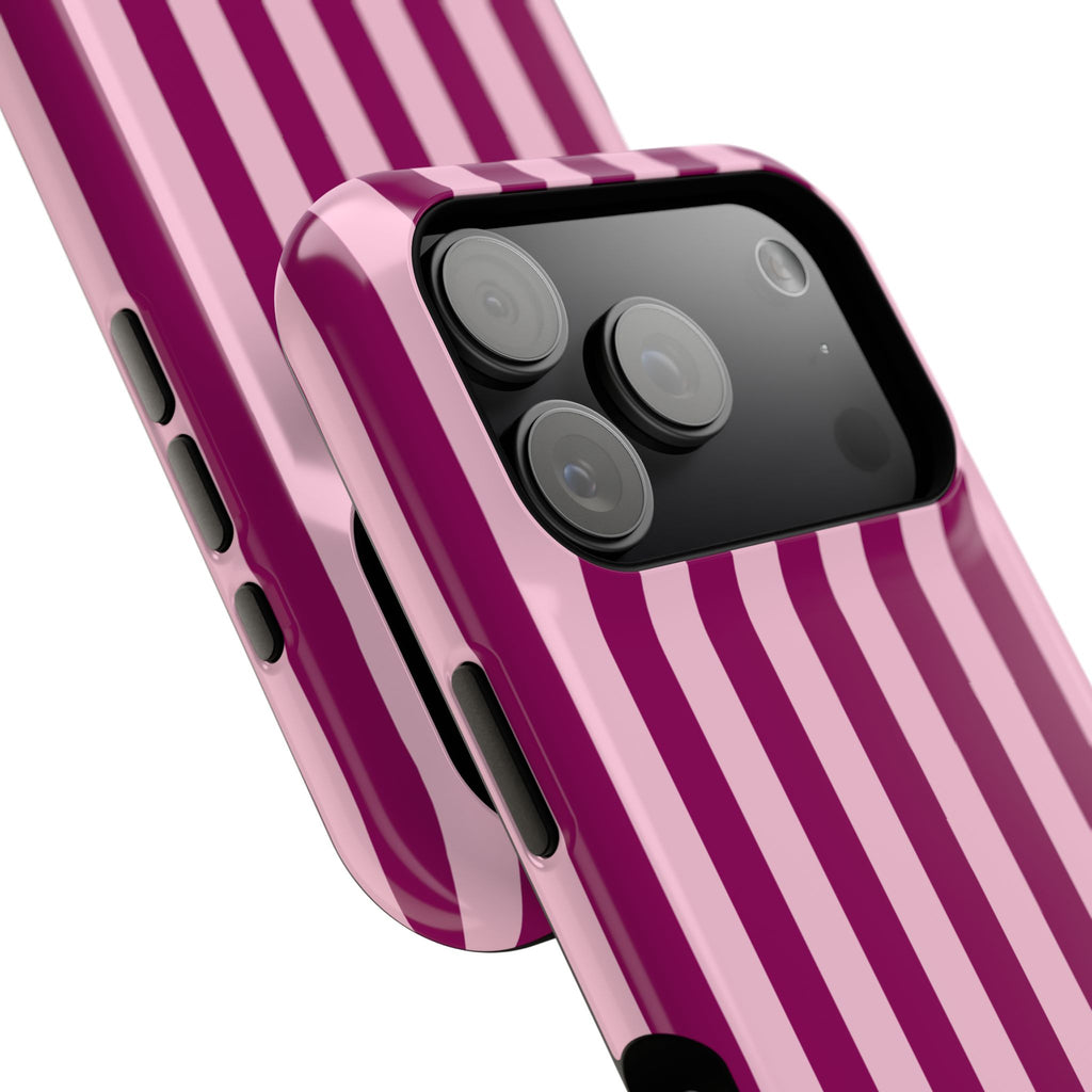 Pink Horizon Shell