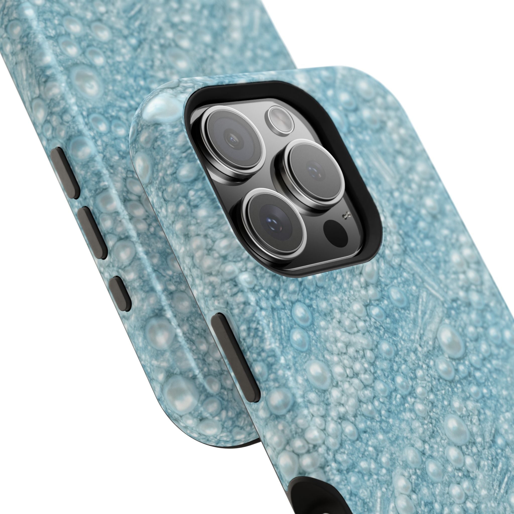Winter Pearl Shell (MagSafe)