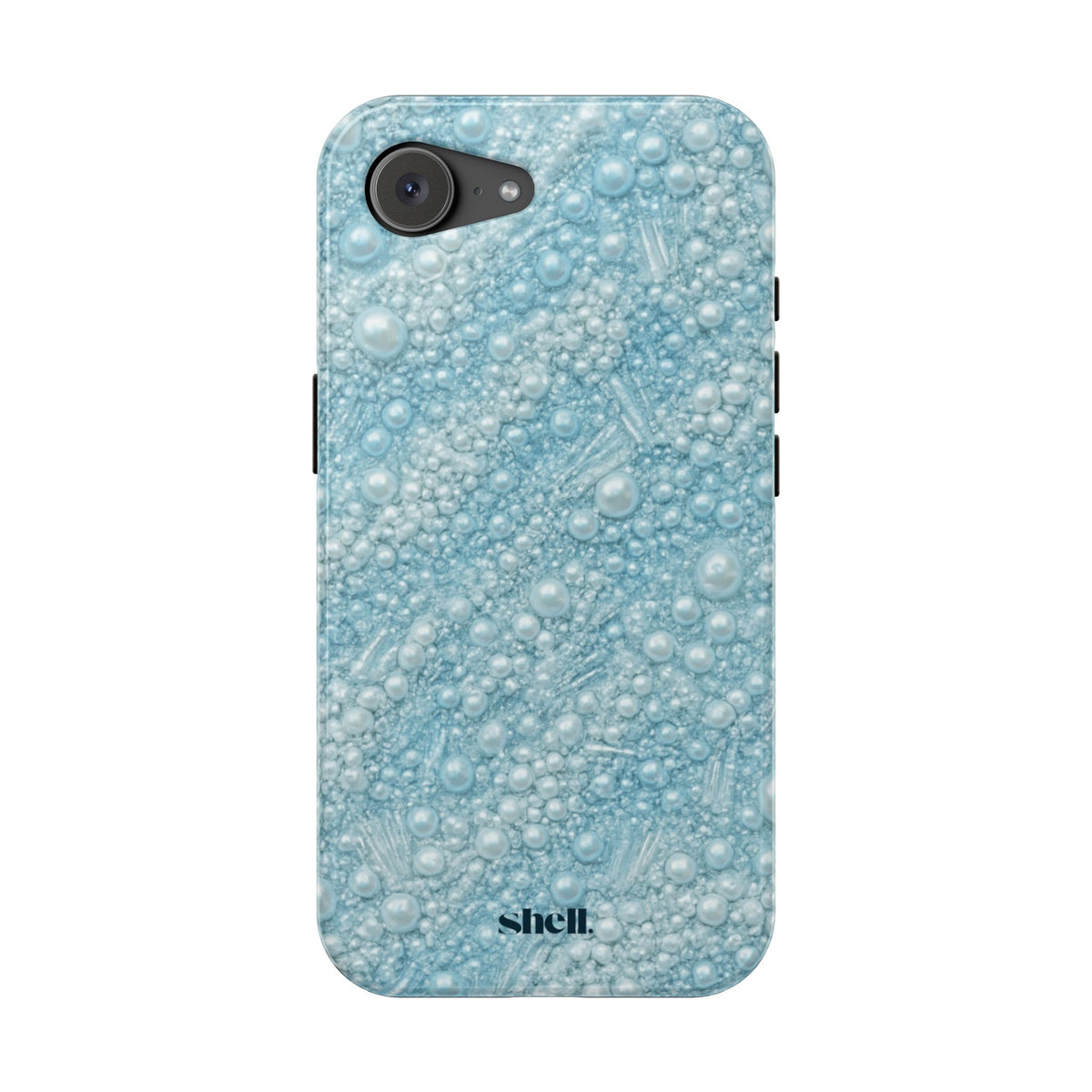 Winter Pearl Shell