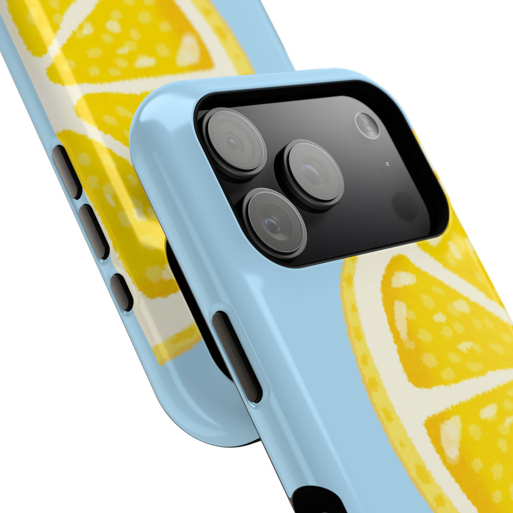 Lemonade Shell