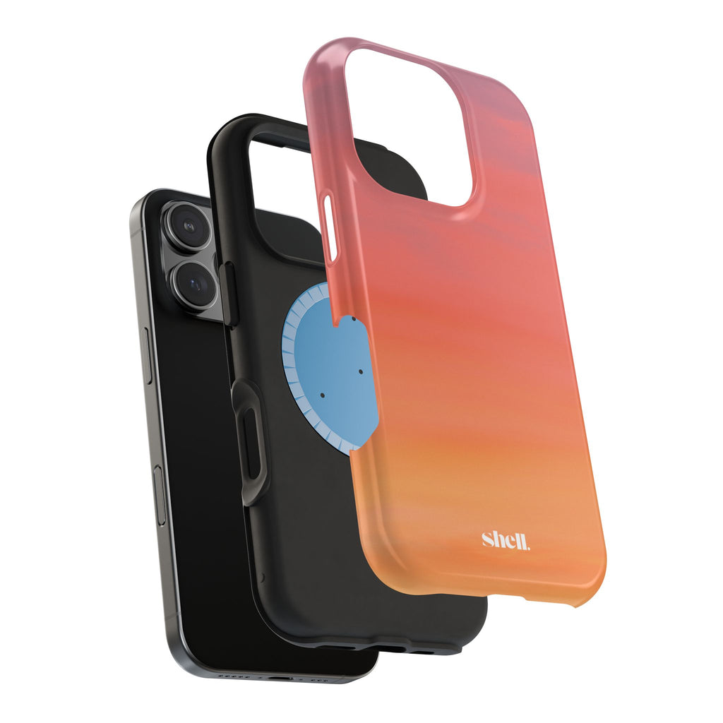 Sunset Shell (MagSafe)