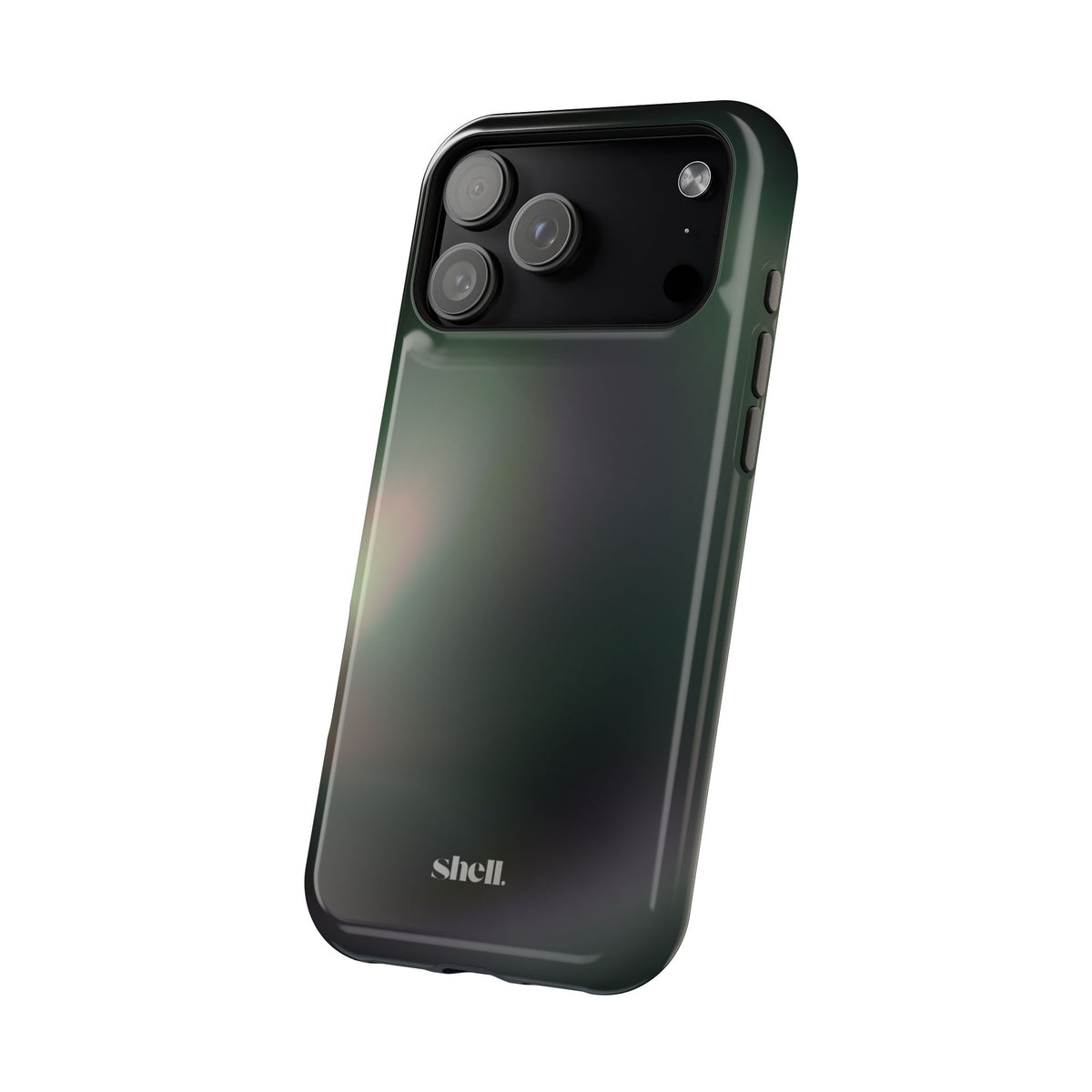 Black Aura Shell