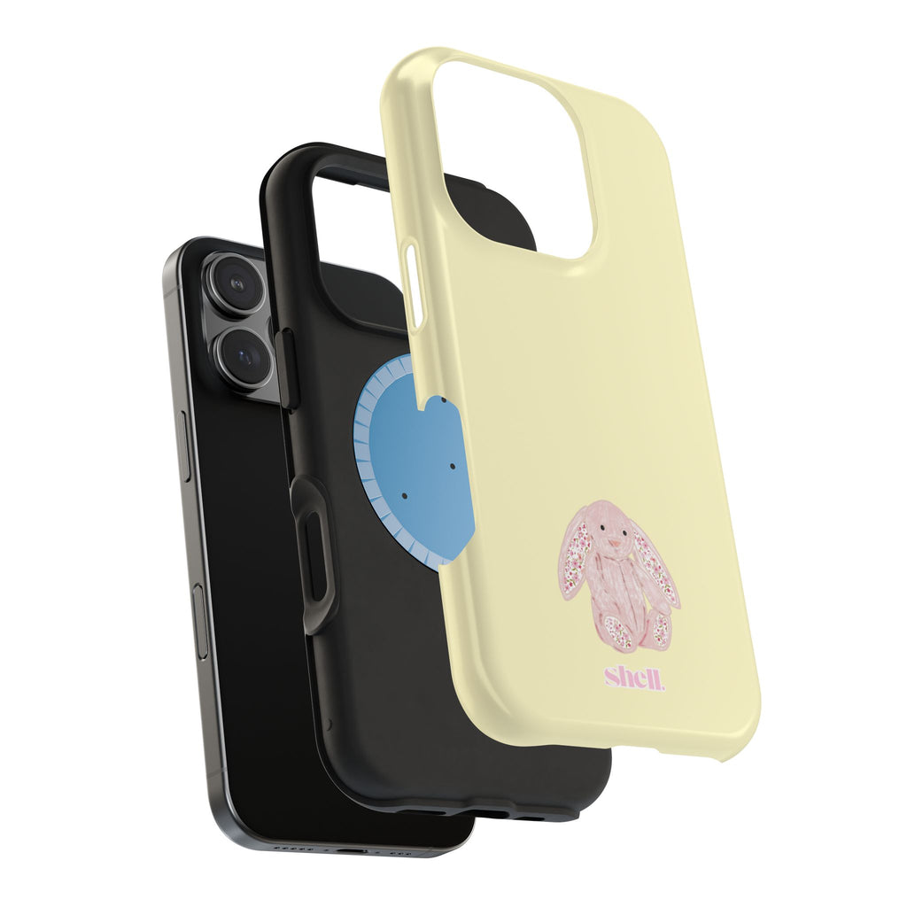 Funny Bunny Shell (MagSafe)